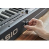 CASIO CDP-S360 BK - PIANINO CYFROWE z funkcjami keyboard'u