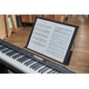 CASIO CDP-S360 BK - PIANINO CYFROWE z funkcjami keyboard'u