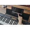 CASIO CDP-S360 BK - PIANINO CYFROWE z funkcjami keyboard'u