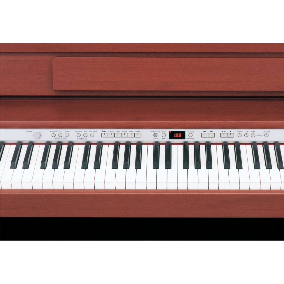 ROLAND DP-990F MC - PIANINO CYFROWE - Riff.net.pl