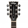 VINTAGE VS6SVB LIMITED EDITION GITARA ELEKTRYCZNA