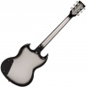 VINTAGE VS6SVB LIMITED EDITION GITARA ELEKTRYCZNA
