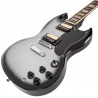 VINTAGE VS6SVB LIMITED EDITION GITARA ELEKTRYCZNA
