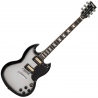 VINTAGE VS6SVB LIMITED EDITION GITARA ELEKTRYCZNA