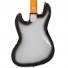 VINTAGE VJ74SVB LIMITED EDITION GITARA BASOWA