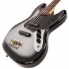 VINTAGE VJ74SVB LIMITED EDITION GITARA BASOWA