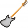 VINTAGE VJ74SVB LIMITED EDITION GITARA BASOWA