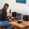 AKAI MPK MINI PLAY 3 - Mini klawiatura sterująca