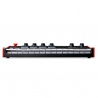 AKAI MPK MINI PLAY 3 - Mini klawiatura sterująca