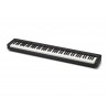 CASIO CDP-S110 BK - PIANINO CYFROWE + STATYW