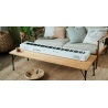 CASIO CDP-S110 WE - PIANINO CYFROWE + STATYW