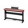 CASIO CDP-S160 RD - PIANINO CYFROWE