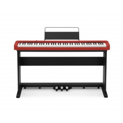 CASIO CDP-S160 RD - PIANINO...