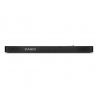 CASIO CDP-S160 BK - PIANINO CYFROWE