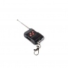 FLASH FLZ-1200 DMX FOG MACHINE 3IN1