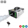 FLASH FLZ-1200 DMX FOG MACHINE 3IN1