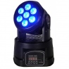 FLASH LED MH 7x10 RGBW 4in1 F7100087