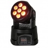 FLASH LED MH 7x10 RGBW 4in1 F7100087