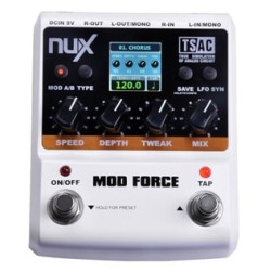 NUX MOD FORCE
