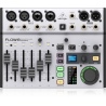BEHRINGER FLOW 8 - kompaktowy mikser cyfrowy