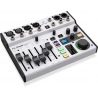 BEHRINGER FLOW 8 - kompaktowy mikser cyfrowy