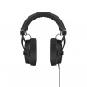 BEYERDYNAMIC DT 990 PRO 80 OHM BLACK LE