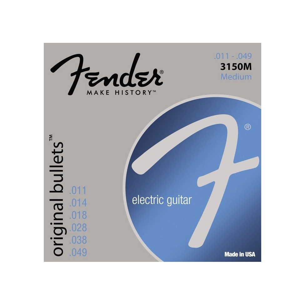 FENDER 3150M 11-49