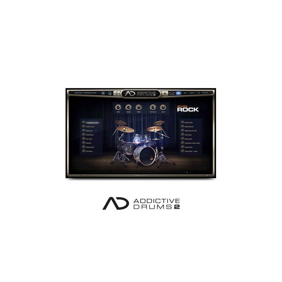 FOCUSRITE SCARLETT 18I8 3 GEN - Riff.net.pl