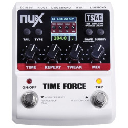 NUX TIME FORCE