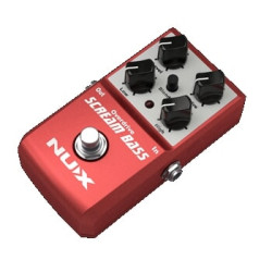 NUX SCREAM BASS