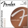FENDER 60CL 11-52