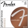 FENDER 60L 12-53