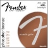 FENDER 60XL 10-48