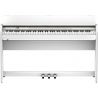 ROLAND F701-WH - PIANINO CYFROWE