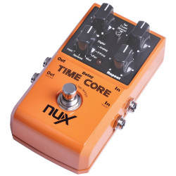 NUX TIME CORE