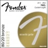 FENDER 70CL 11-52
