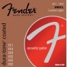 FENDER 880CL 11-52