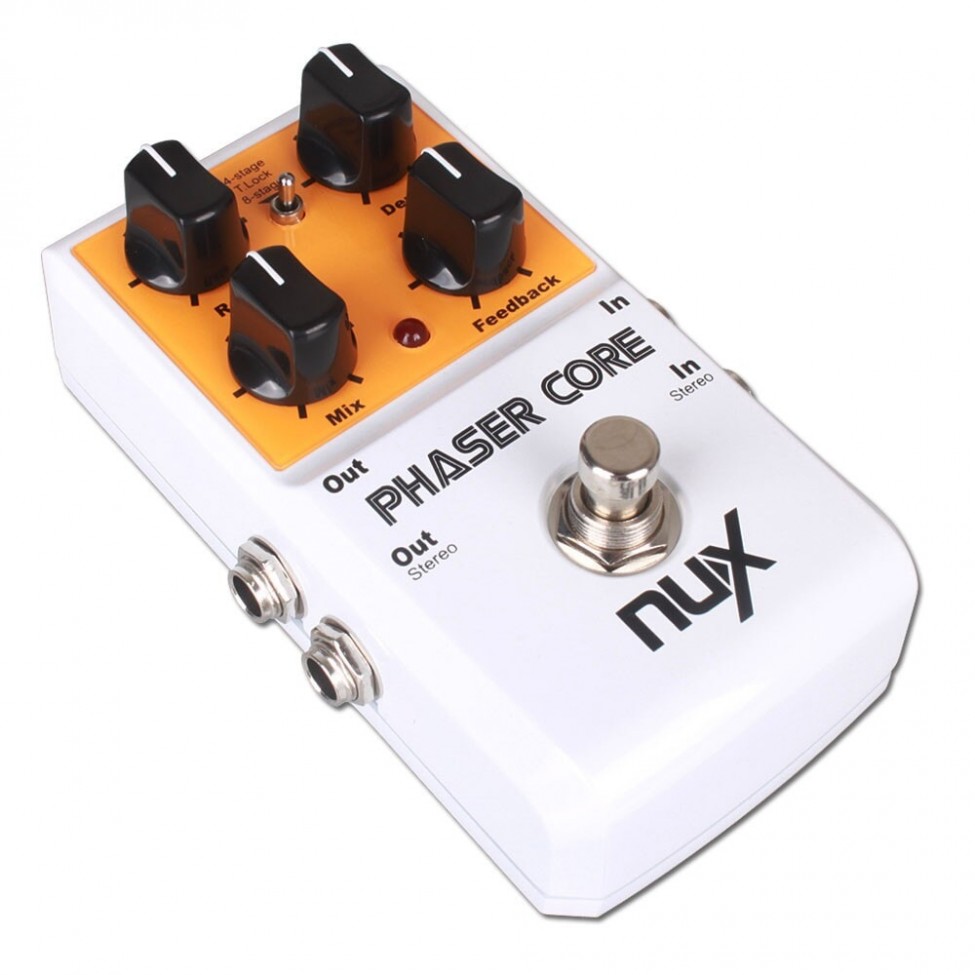 NUX PHASER CORE