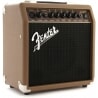 FENDER ACOUSTASONIC 15