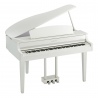 YAMAHA CLP-765GP WH