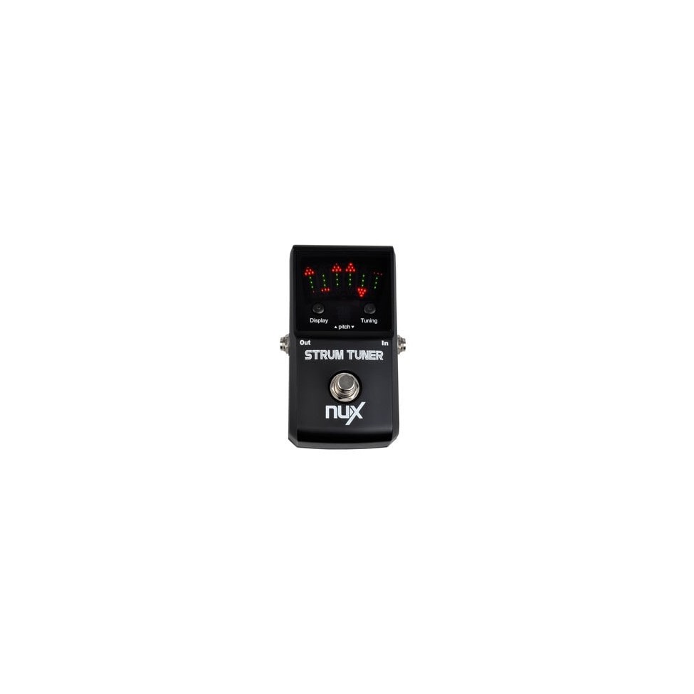 NUX STRUM TUNER