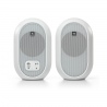 JBL 104SET-BTW (BIAŁE) - MONITORY KOAKSJALNE