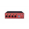 FOCUSRITE CLARETT 4 PRE - INTERFEJS AUDIO