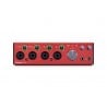 FOCUSRITE CLARETT 4 PRE - INTERFEJS AUDIO