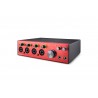 FOCUSRITE CLARETT 4 PRE - INTERFEJS AUDIO