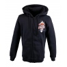 BLUZA RAP CZARNA L LIMITOWANA CHWALISZ X RIFF