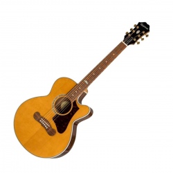 EPIPHONE J-200EC