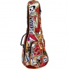 ORTEGA KEIKI KUB-EM-TE - POKROWIEC NA UKULELE TENOROWE