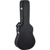 ORTEGA OACCSTD-DN-BU CASE - FUTERAŁ Z SZELKAMI NA GITARĘ AKUSTYCZNĄ
