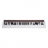 NUX NPK-10 WH - PIANINO CYFROWE + STATYW